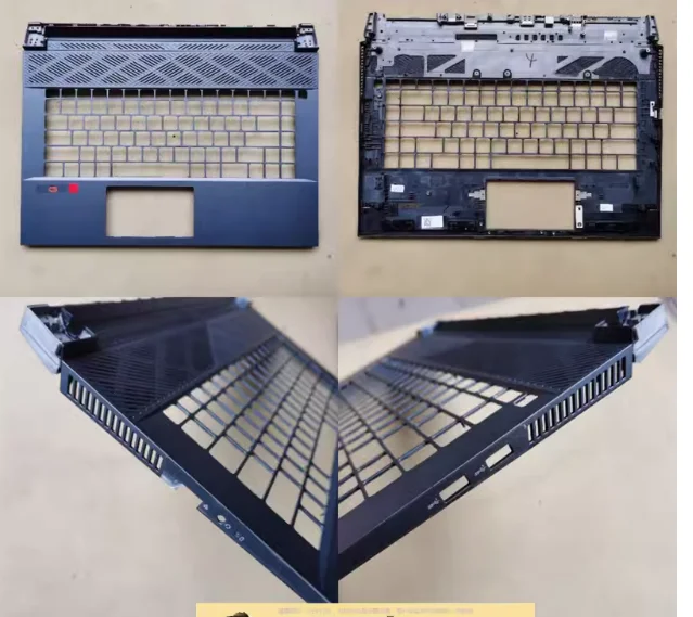 

New laptop bottom case cover for Dell G16 7620 G16 7625 03RTH4
