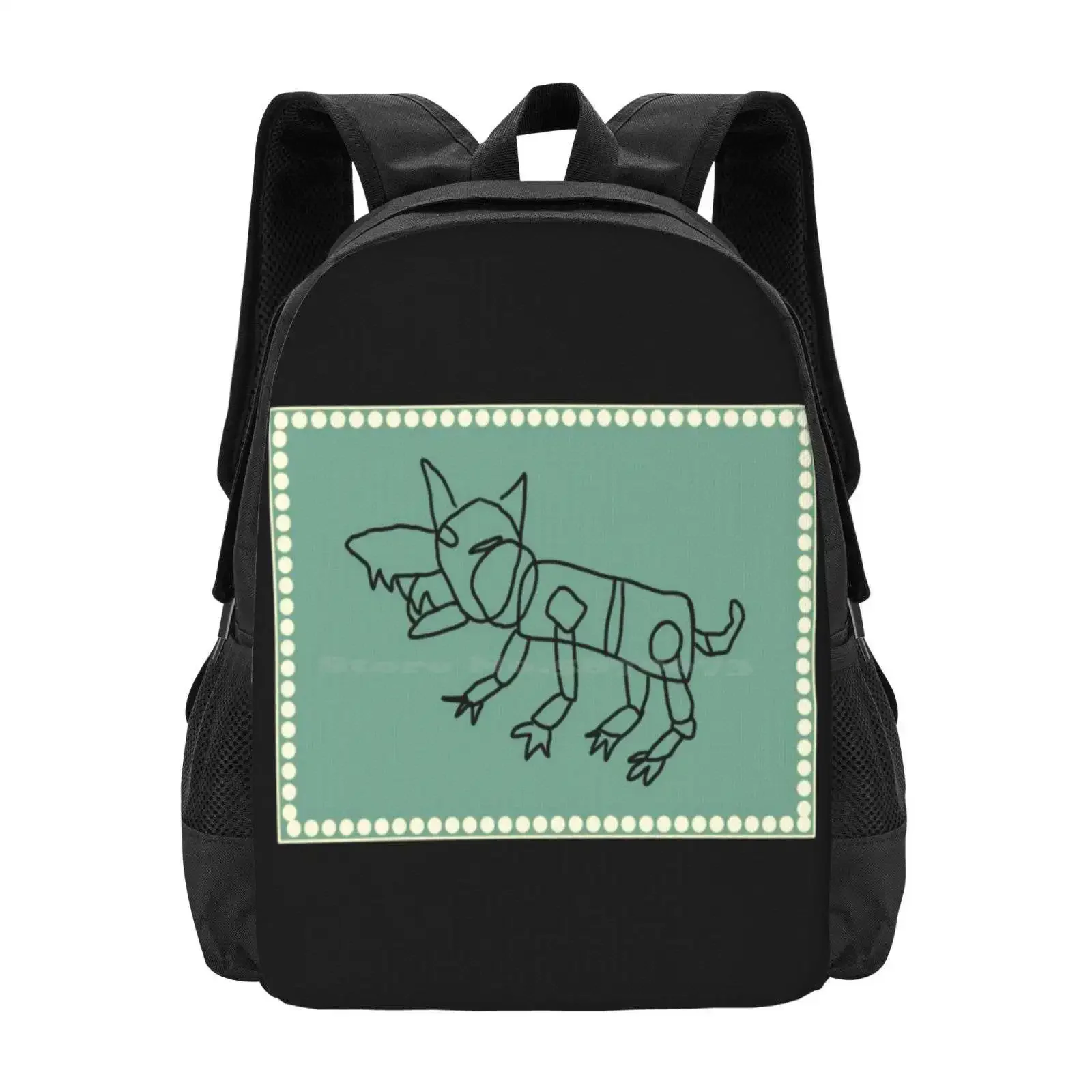 

Keith's Red Lion Bag Backpack For Men Women Girls Teenage Haggar Vld Pidge Allura Cartoon Keith Voltron Keith Kogane Blade Of