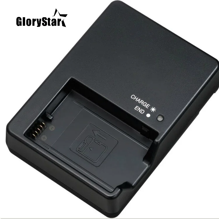 Camera Battery Charger for Nikon En-el14 P7100 P7000 D3100 D5200 D5100 D3200 D3300 D5300 P7000 P7800 MH-24 Lithium Battery MH24