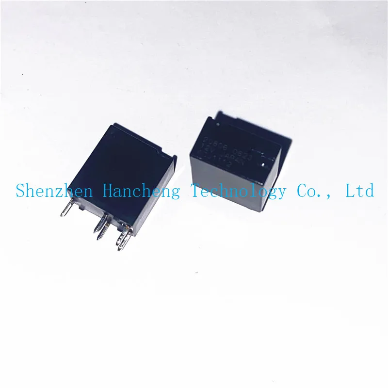 (10PCS-50PCS) ACJ1112 12VDC DIP5 Relay NEW CHIP IC