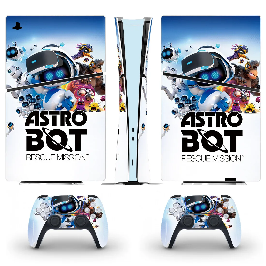 jogo-astro-bot-ps5-fino-digital-adesivo-de-pele-protetor-decalque-capa-para-controlador-console-ps5-adesivo-fino-vinil