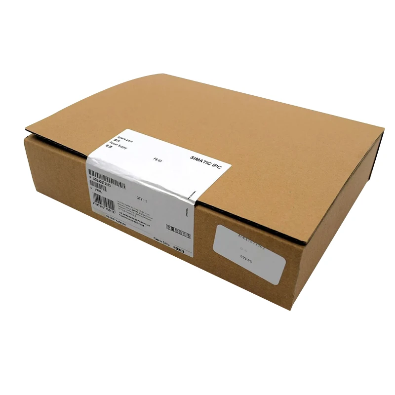 

Brand New Original A5E42873963 Industrial Control Computer Power Supply Programmable Controller