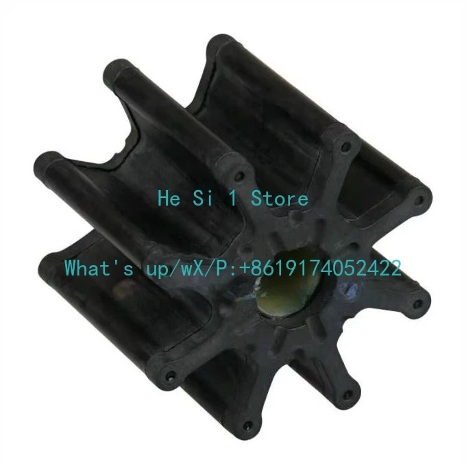 

Крыльчатка насоса морской воды Mercruiser CMD 350/496/8.1 л 5,0