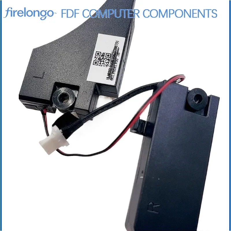 For Lenovo E42-80 E52-80 V310-14ISK V310-15IKB Internal Speaker Replacement Laptop Buzzer