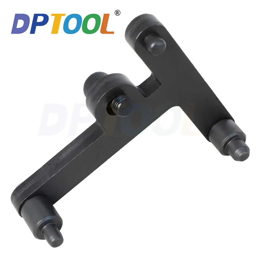 Engine Balance Shaft Locking Timing Tool For Buick Cadillac Suitable for 1.3T GL6 Engine 1.0T Replace EN-52478