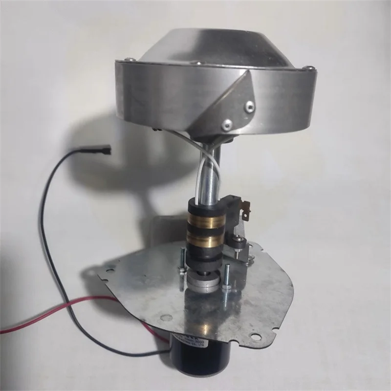 1PC DC220V Cotton Candy Machine Motor sugar extractor Commercial electric thermal cotton candy machine accessories