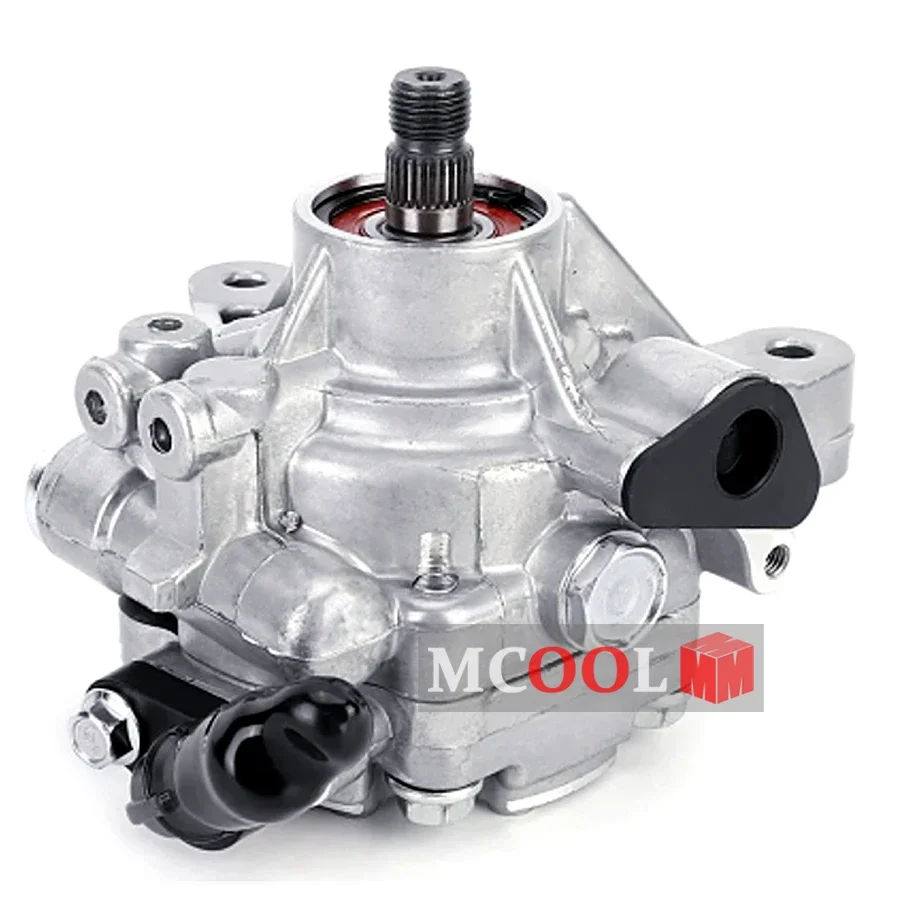 NEW Power Steering Pump For Honda CRV Accord 56110-PNA-G02 56110-RBB-E02 56110-PNB-013 56110-PNB-A01 56110-RTA-003 56110-PNB-A03