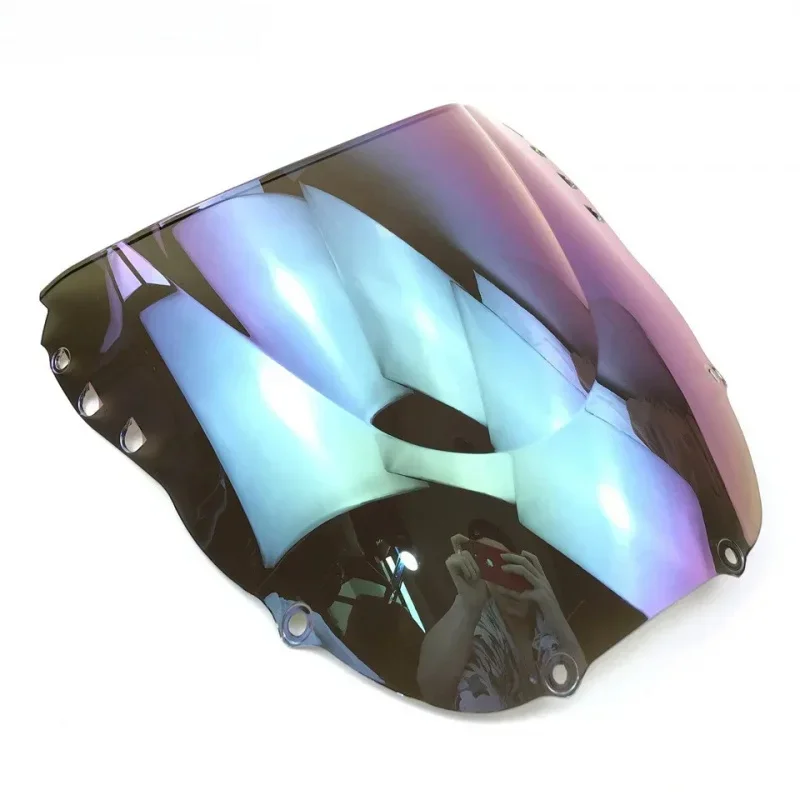 

Wind Screen Windshield For Honda CBR 900RR 900 RR 919 1998 1999 WindScreen Double Bubble CBR 919 CBR900RR 900RR CBR900 98 99