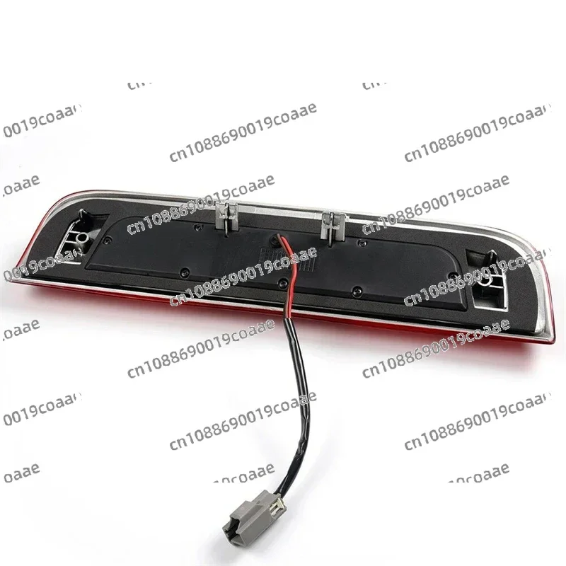 

Fit for 2014-2018 Chevy Silverado 1500 Gmc Sierra Led Third Brake Light Cargo Lamp 1Pcs Car Lamps Led Lights Car Accessories
