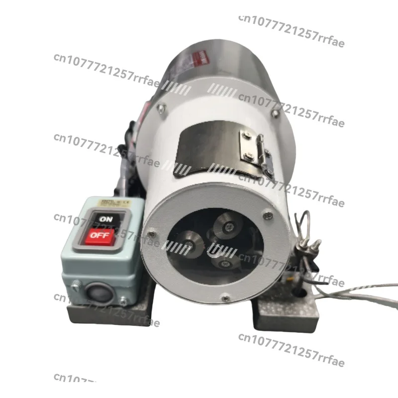 

Electric peeling and twisting machine, copper wire, cable, multi-core wire, sheathed cable, data cable, peeling and twisting