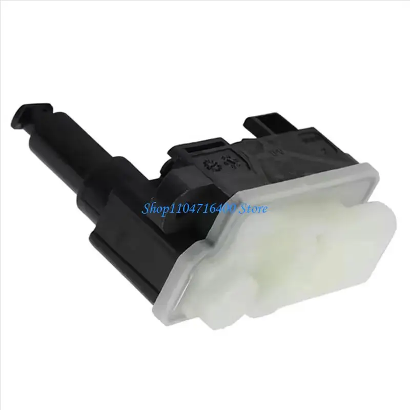 

y1gd Weatherproof Filler Lock Heat Resistant Engineering Plastic Ergonomic Design Easy Installation For G28 G38 26020881