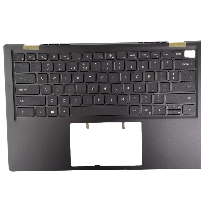 

New backlight Keyboad For Dell Achievement Vostro 14 5410 V5415 Palmrest Upper Cover Keyboard frame C shell 07XR80