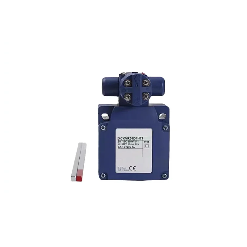 XCKVR54D1H29 Cross Limit Switch sensor.
