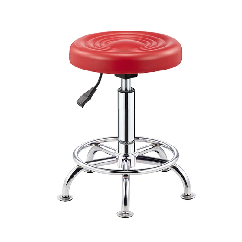 Adjustable Doctor Stool Dental Examination Chair for Comfort and Convenience for Hospitals and Clinics