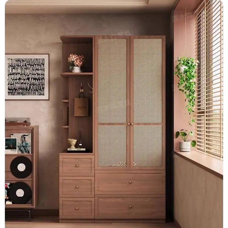 

Kids Trim Designs Wardrobe Bedroom Luxury Small Stylish Modern Storage Wardrobe Set Adult Cheap Muebles Para Hogar Furniture