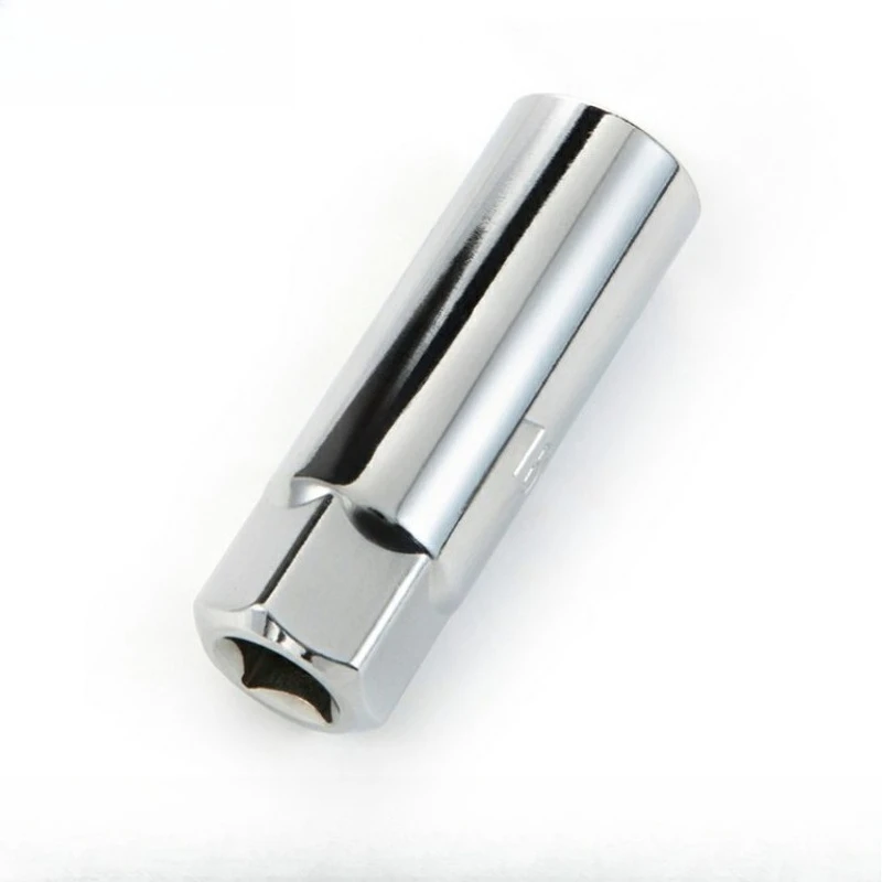 

Auto spark plug socket wrench, motorcycle repair auto maintenance tool