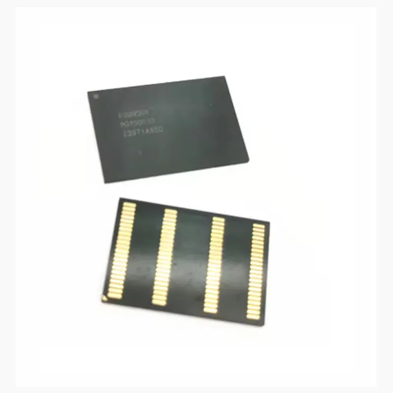1PCS 100% Nieuwe F0095H0 patch QFN F0095HO Geheugen IC Opslag module geheugen chip