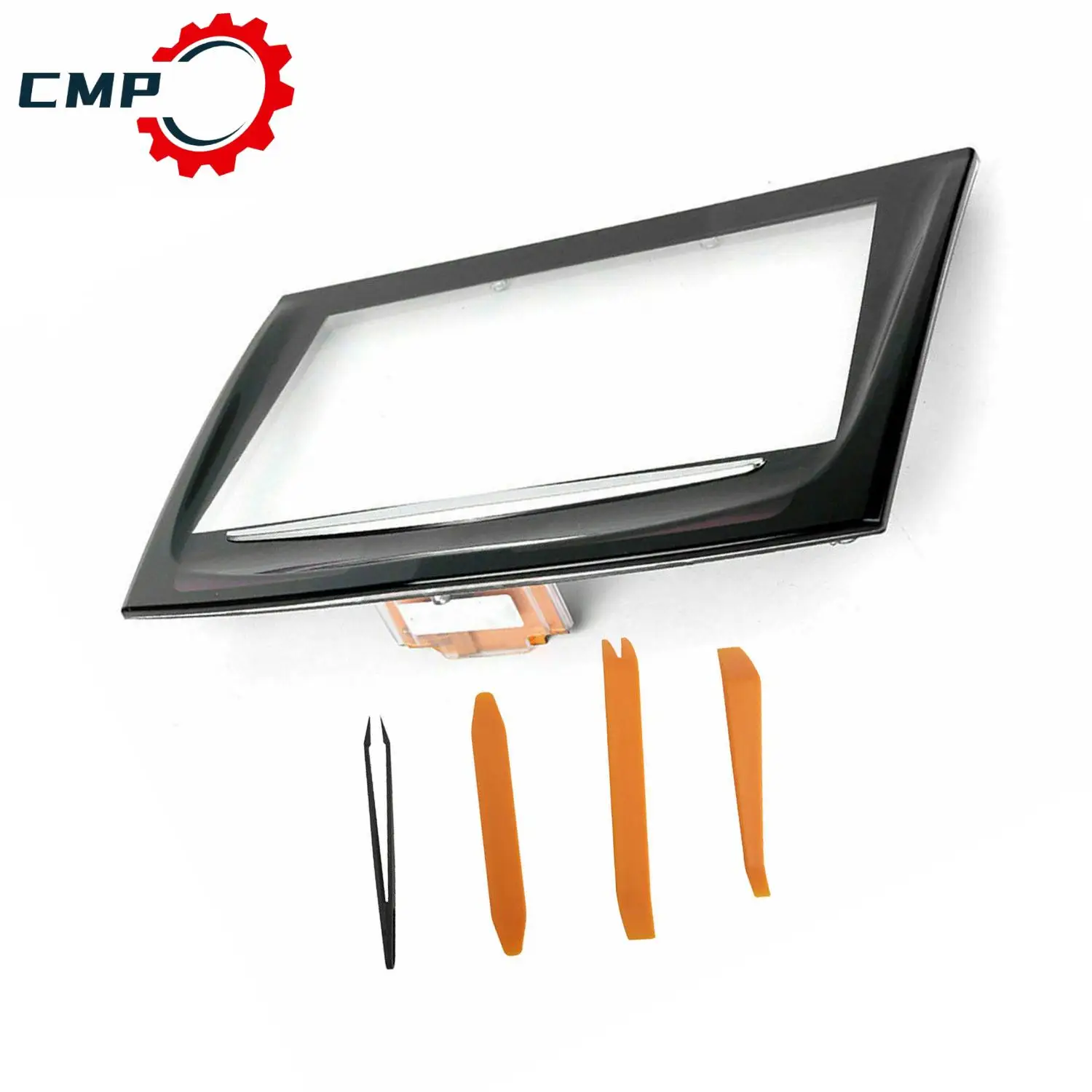 

1 Set Touch Screen Display With Removal Tool For 2013-2017 Cadillac ATS Escalade SRX XTS CTS CTS-V Car Accessories Wholesale