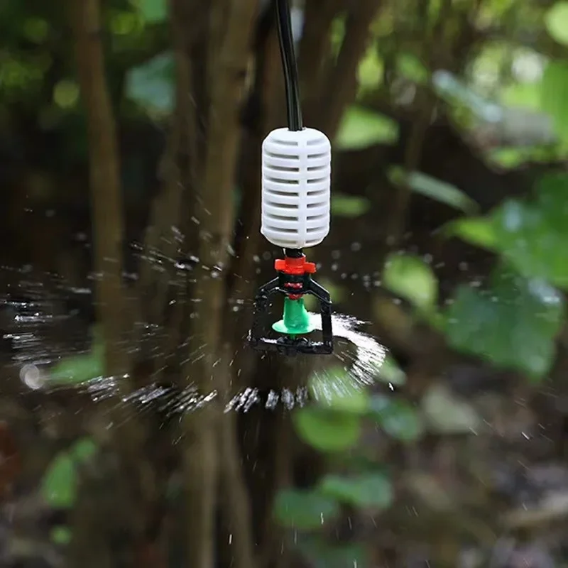 

Распылители Micro jet