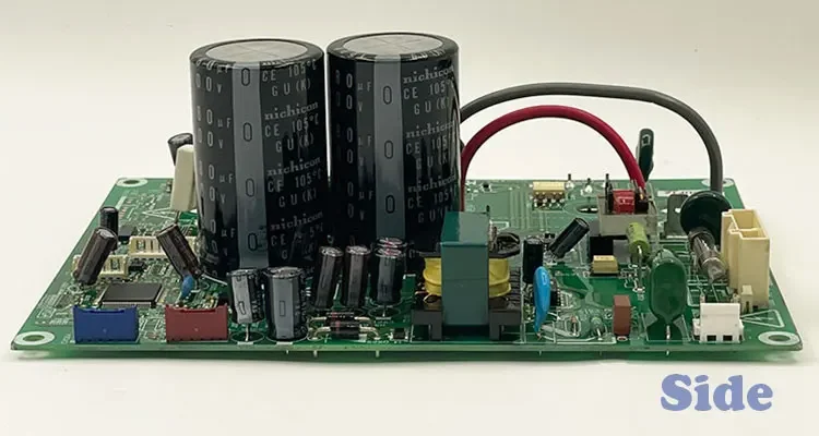 

Brand new original air conditioning parts central air conditioning outdoor unit assembly circuit board MCC-1610-03