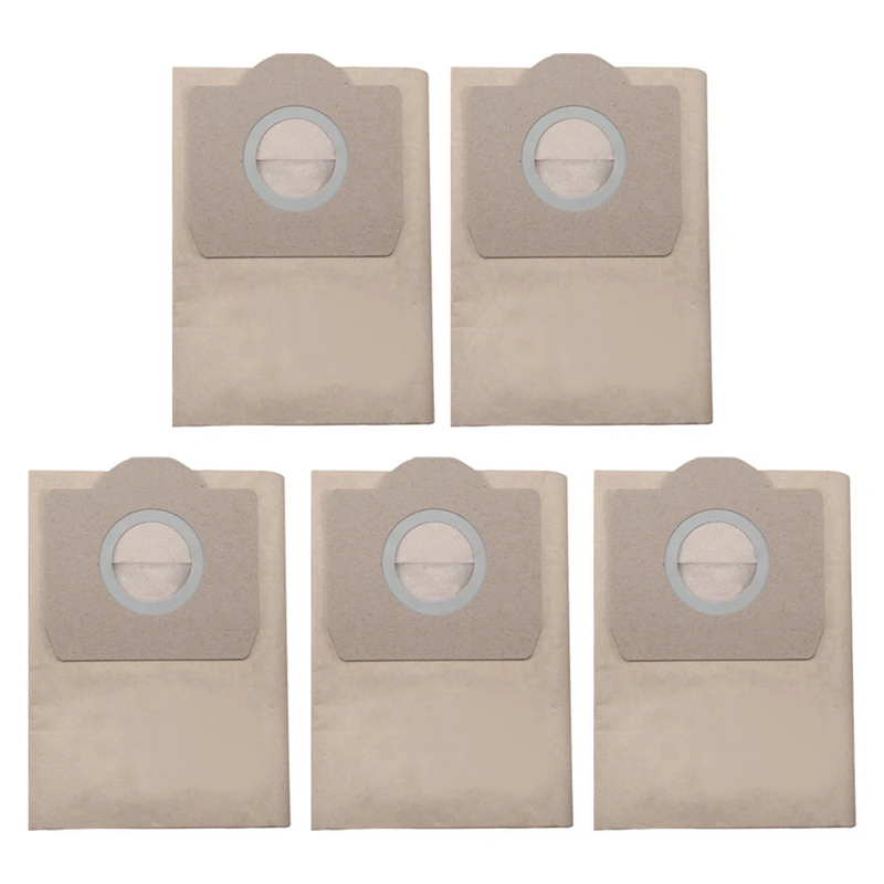 

Vacuum Cleaner Dust Bags For Karcher Wet And Dry Vacuum Cleaner WD3 WD3P MV3 6.959-130.0