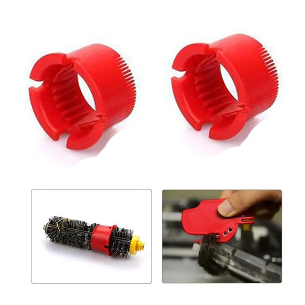 For Irobot Roomba 700 Series 770 780 790 772 774 775 760 Hepa Filter Main Side Brush Set Vacuum Cleaner Spare Parts Parts