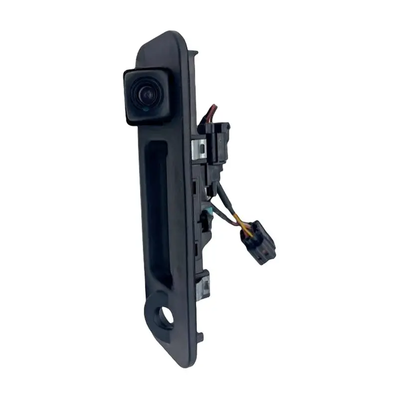 【Price Drop !!】Trunk Handle Switch Camera Camera For Sonata For Sonata LF 2015-2017
