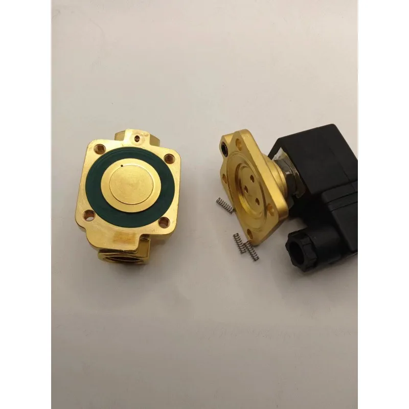 Blow molding machine accessories, high pressure valve instead for Parker 321H35, bearing pressure 5.0mpa
