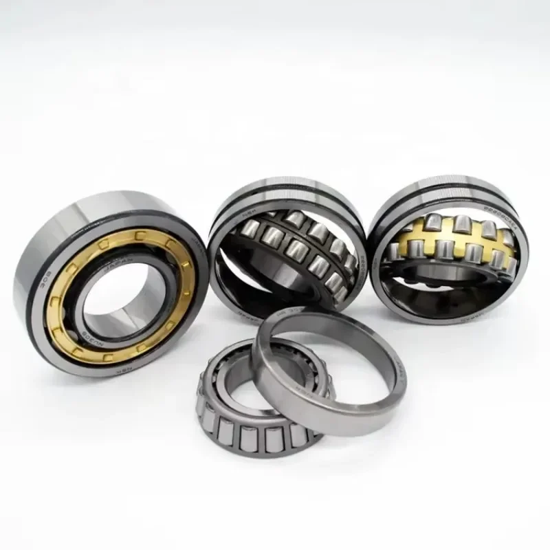 cuscinetto a sfere in ceramica con controllo numerico