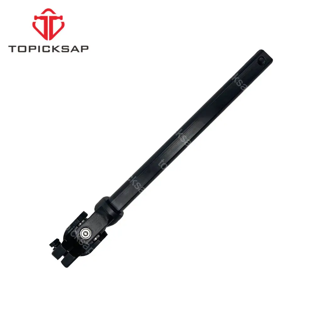 TOPICKSAP Front Lower Intermediate Steering Shaft for Dodge Ram 1500 2500 3500 Truck 4WD 2005 2006 2007 2008