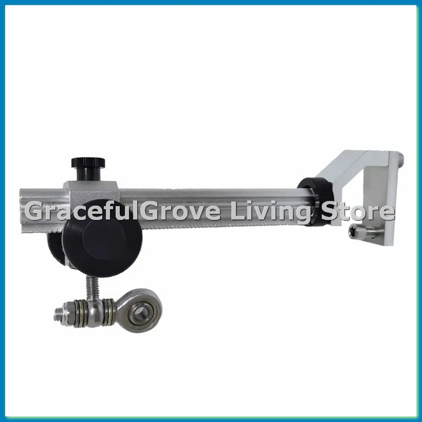 Rack and Pinion Mechanism for RX-009 RX-008 Grinding Systems,Knife Sharpening Machine Spare Part,Only Bearing-A27I