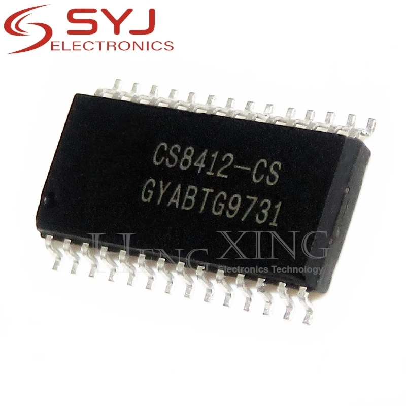 CS8412-CSZ CS8412 VND920 920 NCV7708B NCV7708 VN770K VN770 PIC18F242-I/SO PIC18F242 PIC18F2550-I/SO PIC18F2550 SOP