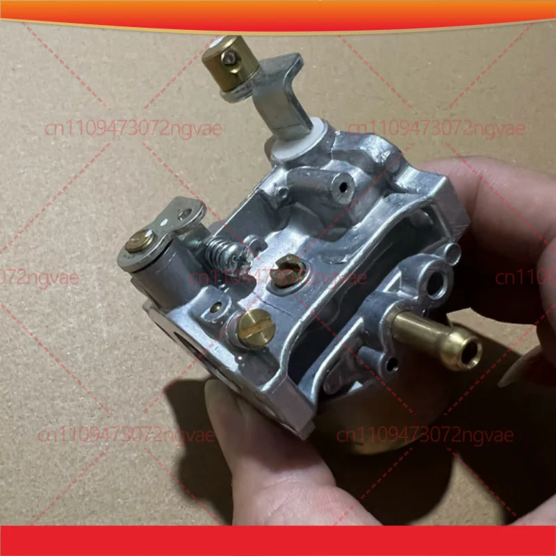 Power Tool Parts For Genuine Mikuni Carburetor Fit Robin EY20 EY20D RGX2400 MT110V Engine Generator Carb Replace Accessories
