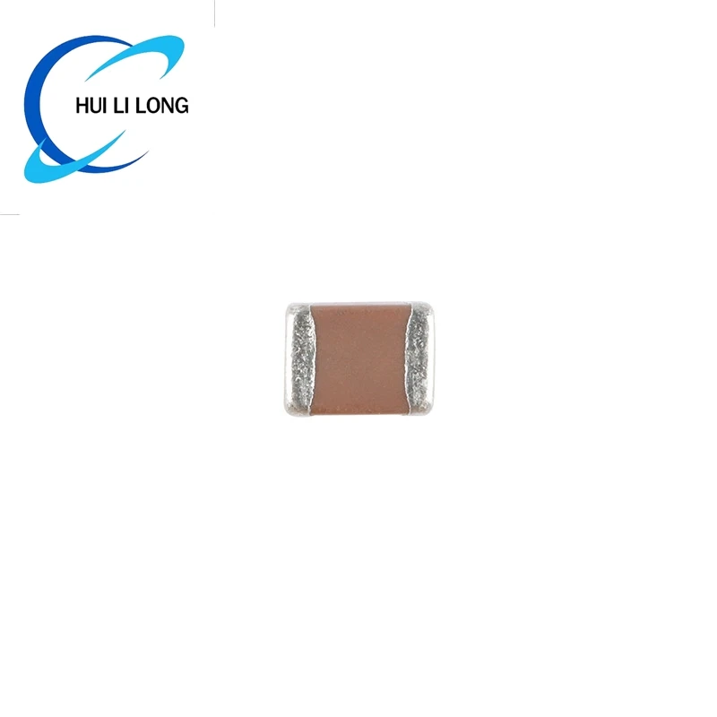 10pcs/lot 3225 1210 SMD Ceramic Capacitor 1uF 2.2uF 4.7uF 10uF 22uF 47uF 100uF 100nF 6.3V 10V 16V 25V 50V 100V Chip Capacitance