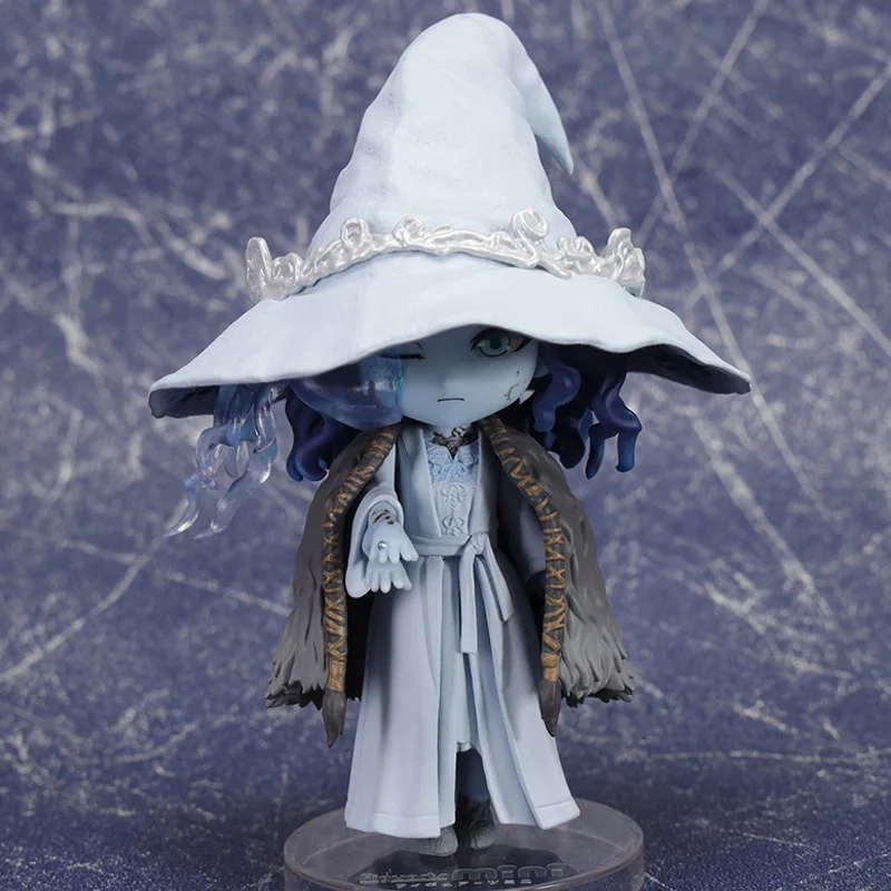 Original box Bandai Figuarts MINI 156 Ranni the Witch ELDEN RING