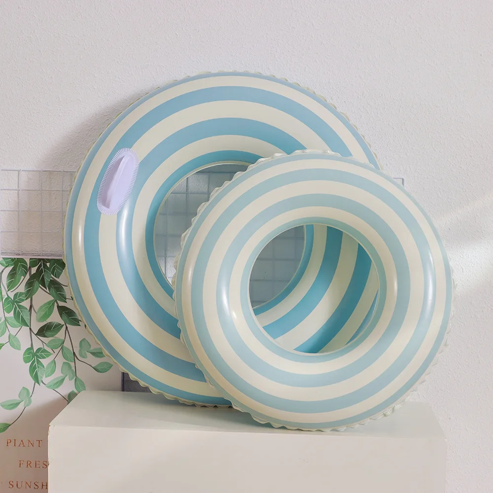 Flotteurs de piscine gonflables pour enfants, anneau de natation pour adultes et enfants, Tube de bain, jouets de plage, flotteurs de piscine