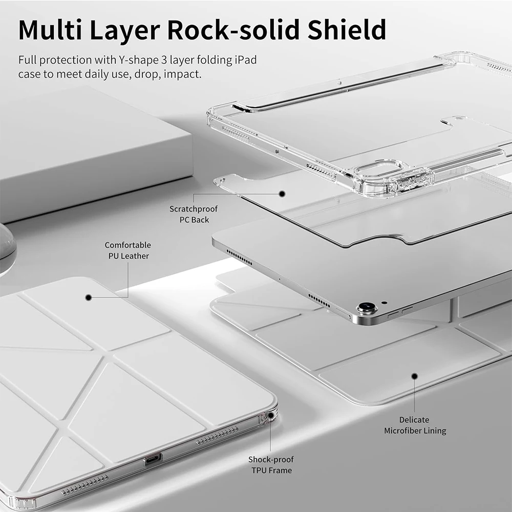 Thumbnail 4 - #69 Best iPad Air 5 Case to Buy In 2026