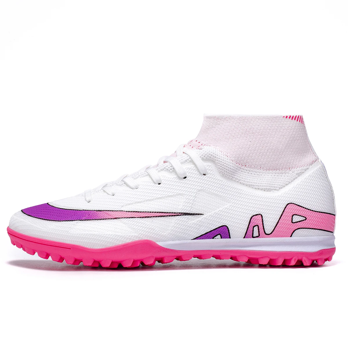 

High quality TF/FG professional sports football shoes for sale, indoor sports training shoes