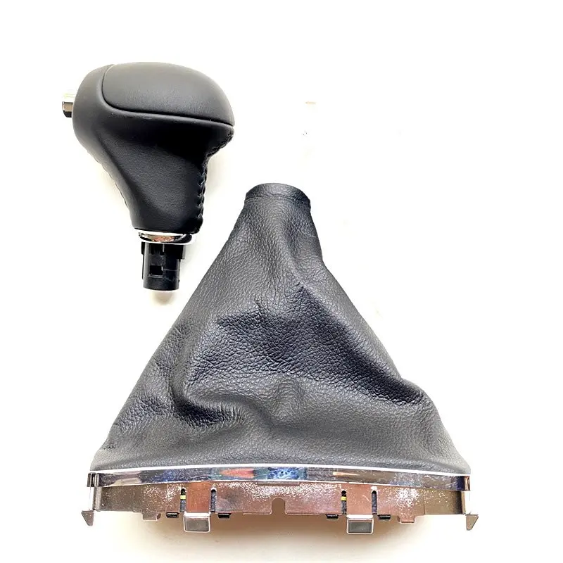 Suitable For Kia 2011-2014 sportage Shift boot 846403W000WK Gear lever boot 84640-3W000