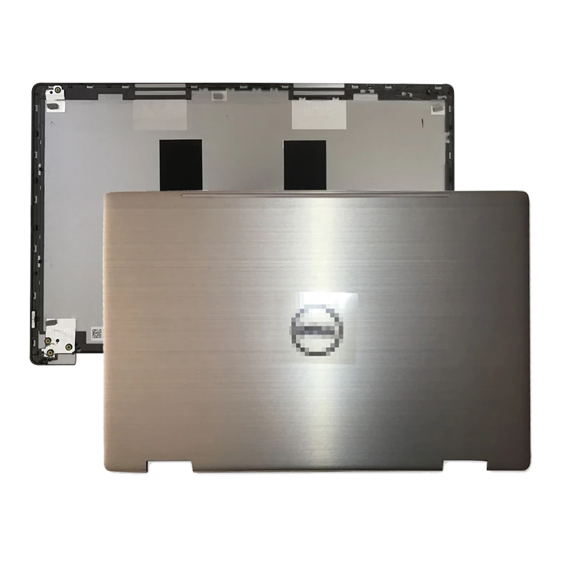 

NEW Laptop LCD Back Cover For Dell 15MF 7000 7569 7579 0GCPWV Series Top A Case Silver