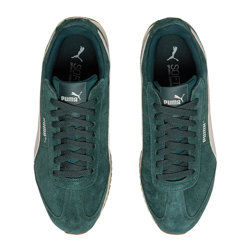 

Puma темно-зеленые кроссовки R78 Wind Sd, повседневная обувь, мужская обувь, женская обувь 40266003