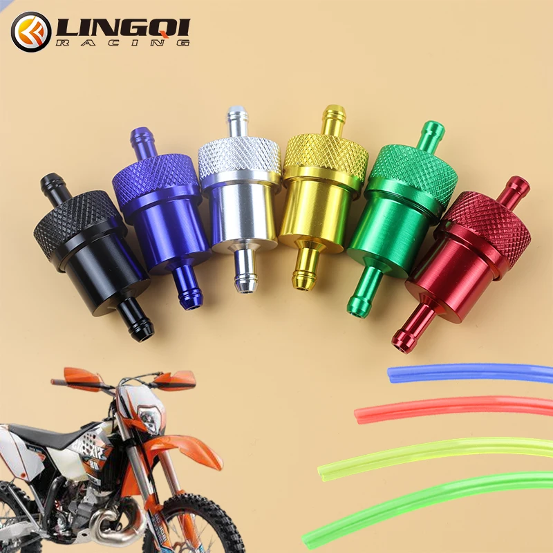 Lingqi 6 צבע 8 מ