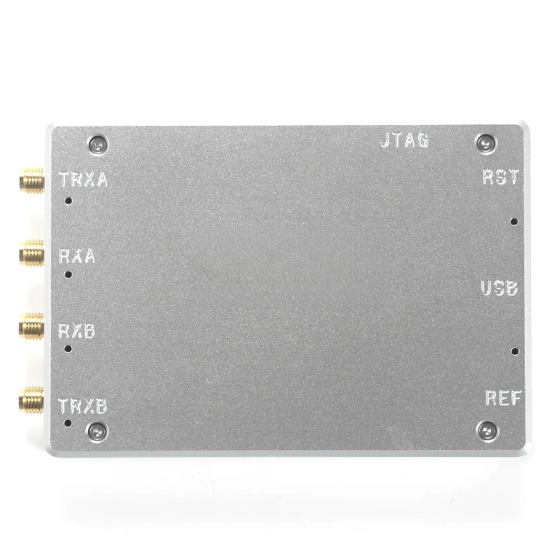 LibreSDR B210 AD9361 2R2T Software Defined Radio Development Board SDR B210Mini Support UHD OAI