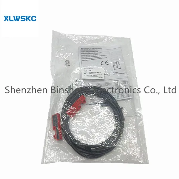 XCSZC1 XCSZC5902 XCSDMC5902ดั้งเดิมใหม่เอี่ยม100% ในสต็อก