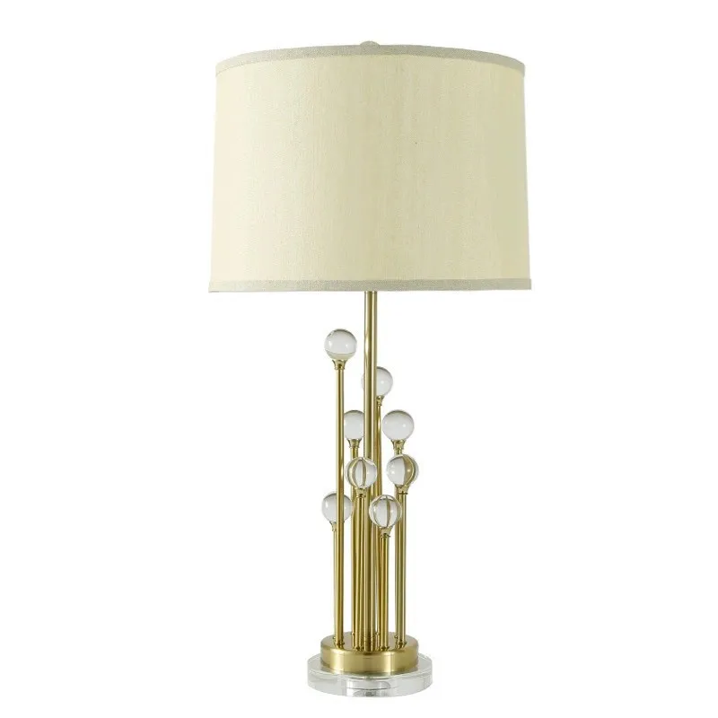 Nordic modern simple desk creative sales office designer bedside living room bedroom light luxury