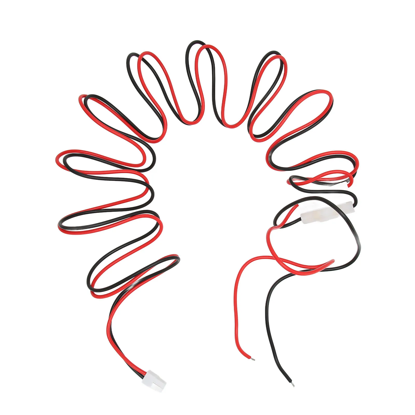 

Кабель для автомобильной мобильной радиостанции, номинальный ток 15 А, силовой кабель из ПВХ, износостойкий, для TK7360