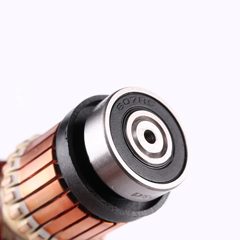 Sostituire per Makita 4030 rotore smerigliatrice angolare GA4030 rotore 959 rotore 4031 accessori smerigliatrice angolare