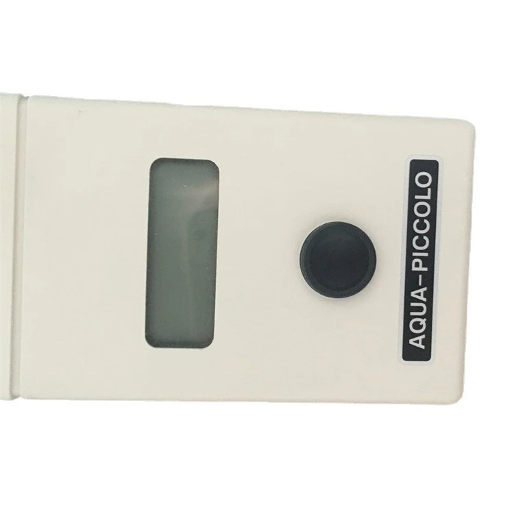 Leather moisture tester 4 probe electrodes, flat electrodes can be