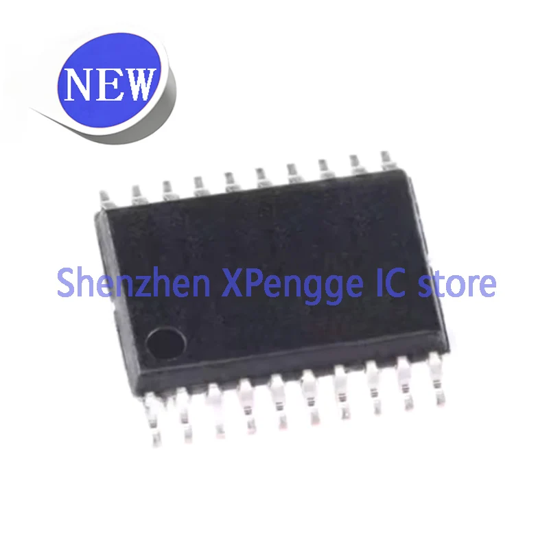 10pcs/lot TXS0108EPWR TXS0108EPWRG4 YF08E TXS0108 8BIT TRANSLTR