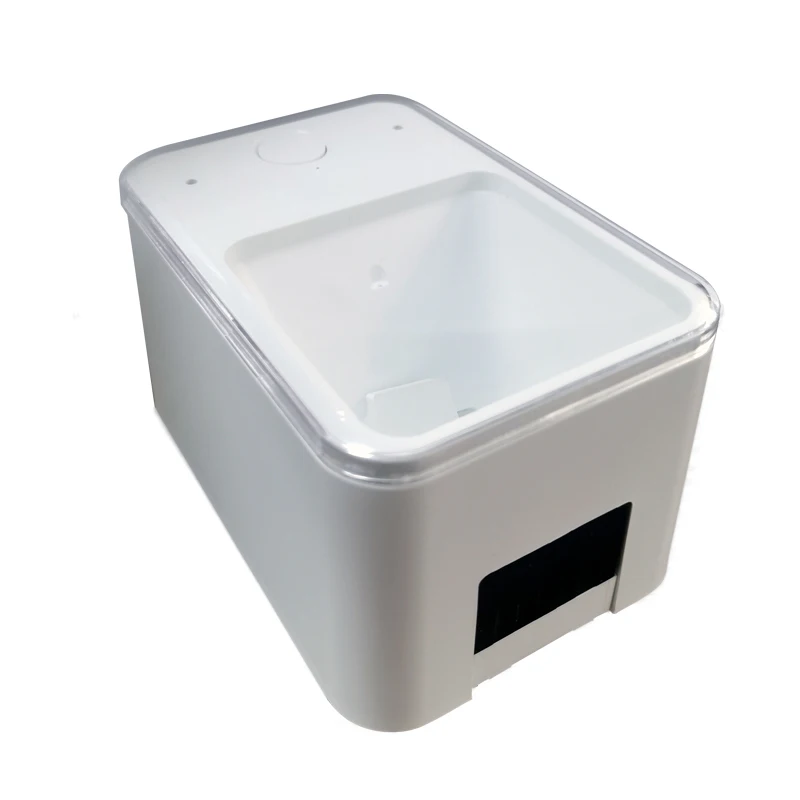 

Rechargeable Aquariums & Accessories Small Feeder Aquarium Timed To Feed Fish Smart Aquarium Automatic Fish Feeder